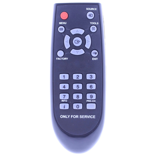 Lcd Led Tv Servis Kumandası (Smg-1)