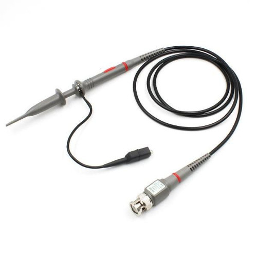 P-6100 100 Mhz Osiloskop Probu