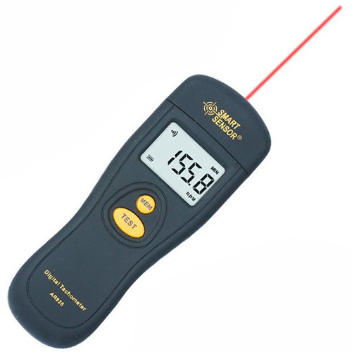 AR 926 Temassız Devir Ölçer Takometre