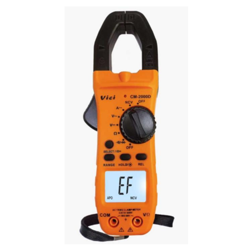 CM-2000D Dijital Pensampermetre