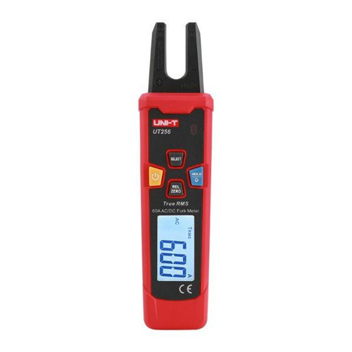 UT 256 200 A True Rms Açık Ağızlı Pens Ampermetre