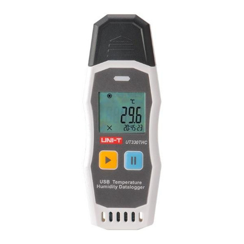 UT-330THC USB Datalogger