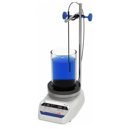 WN-H320 Isıtıcılı Manyetik Karıştırıcı