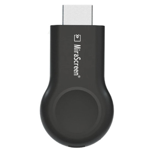 E8 Pro Kablosuz Görüntü+ Ses Aktarıcı PM-6011