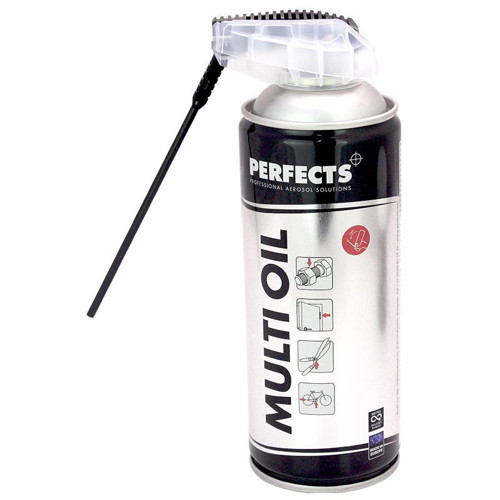 Multi Oil 400ML Sprey