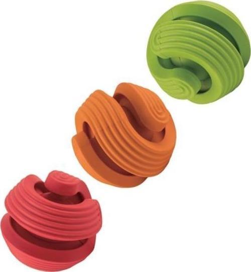 Spiral Tpr Top 8cm