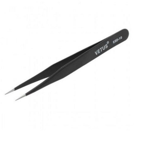 ESD Antistatik Cımbız IZ-ESD10