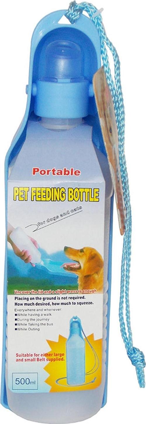 Su Kabı  500 Ml  (Seyahat)