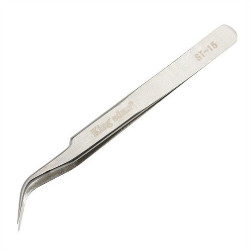 120 mm Eğik Ağız Cımbız
