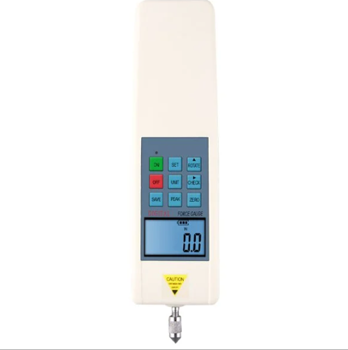 HF 500 Elektronik Dijital Dinamometre