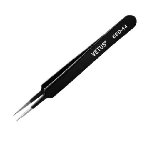 ESD Antistatik Cımbız IZ-ESD14