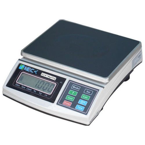 JCS-B Elektronik Terazi | 0.5 gr | 15 kg