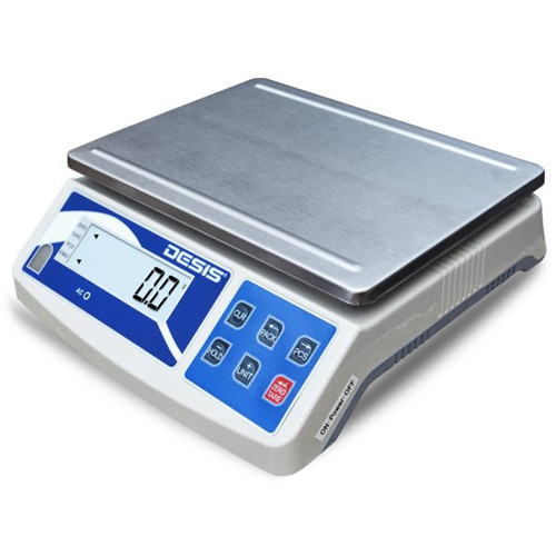 H2W Dijital Terazi 0.2GR / 6KG