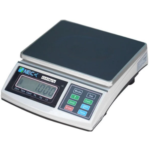 JCS-B Elektronik Terazi | 1 gr | 30 kg