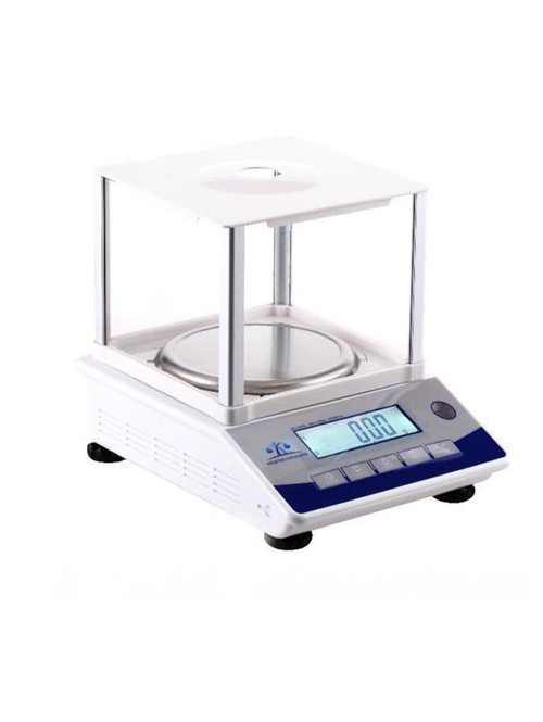WL-2002L Dijital Hassas Terazi Hassasiyet: 0,01 gr. Max: 2kg