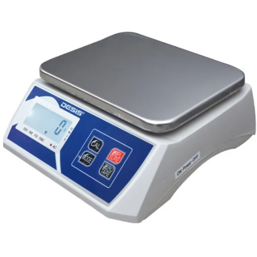 H7W-30 Dijital Terazi 30KG / 1GR
