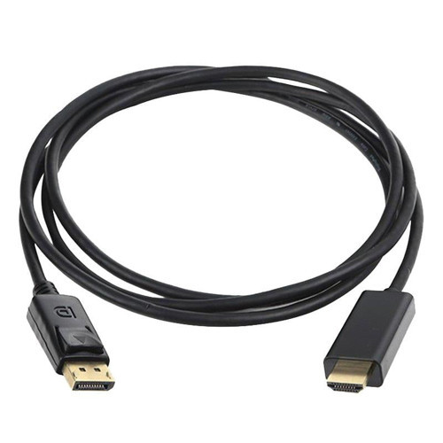 Display Port DP TO HDMI Aktif Görüntü Çevirici 1.8M