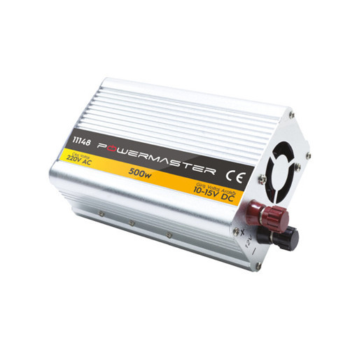PM-11148 12 Volt 500 Watt Modified Sinus İnverter İnvertör