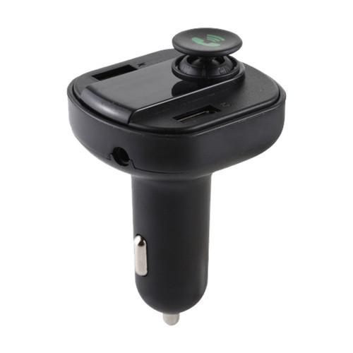 X16 Led Ekran 2xUSB-TF-Bluetooth Destekli 2.1 Amper Fm Transmitter