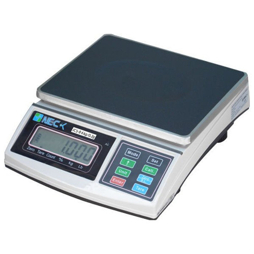 JCS-B Elektronik Terazi | 0.2 gr | 6 kg