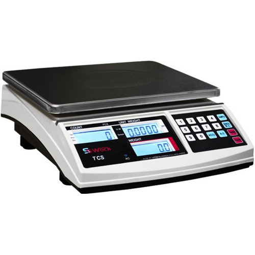 TCS-A Hassas Sayıcı Terazi 0.2GR / 15KG