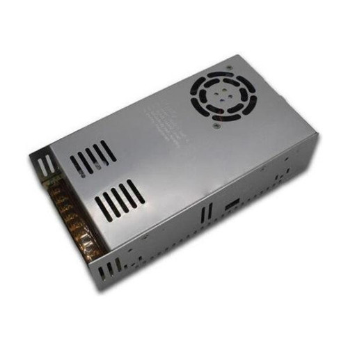 MT 12240 12V - 40A Metal Kasa Adaptör