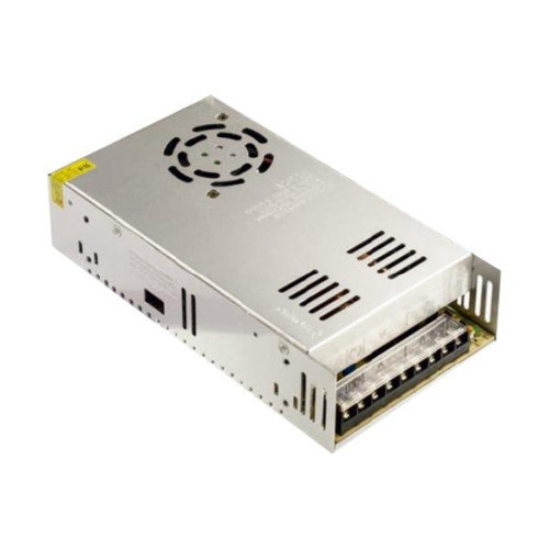 MT 24615 24V - 15A Metal Kasa Adaptör