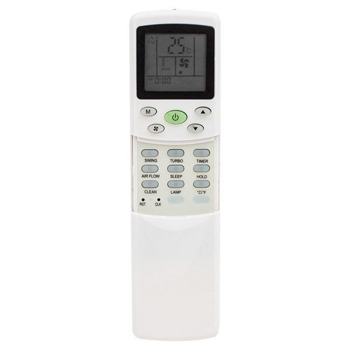 ZH/EZ-01 Klima Kumandası