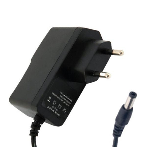 PA 1201 12V - 1A Plastik Kasa Adaptör