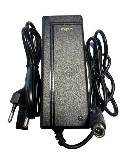 Mi Pro M365 Scooter Ninebot Şarj Cihazı 42V 2Amp Adaptör Charger A