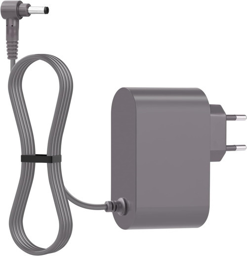 Dyson 26.1 Volt 0.78 Amper V6/V7/V8/Sv03/04/05/06/07/09 Dc58/59/60/61/62 Dikey Süpürge Şarj Adaptörü Aleti Orji