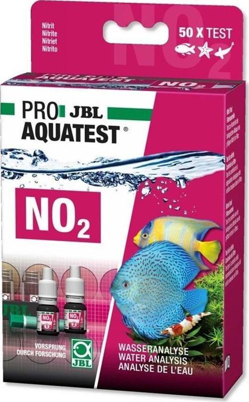 Proaquatest No2 Nitrit Testi