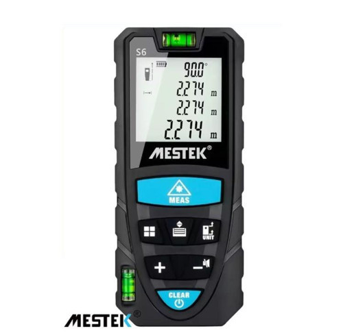 S6 50M Lazermetre