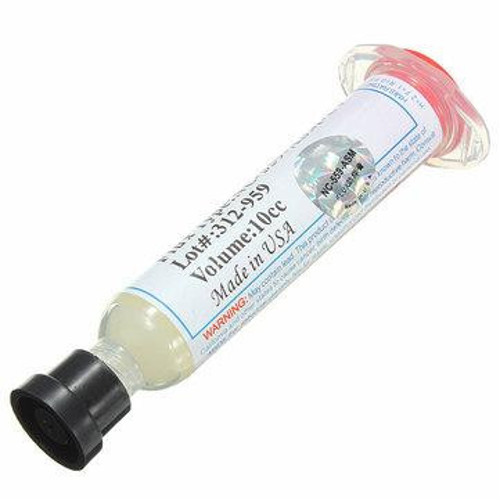 NC-559-ASM Flux Krem 10 Gr 10cc