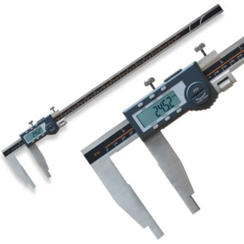 5110-500 Dijital Kumpas 0-500mm (IP54 Korumalı)