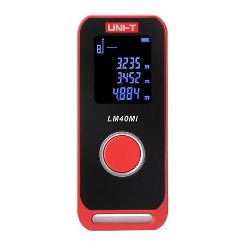 LM 40 Mİ 40mt Lazer Mesafe Ölçer
