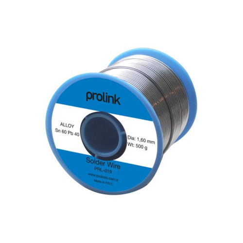 PRL-019 500 gr 1,60 mm Makara Lehim