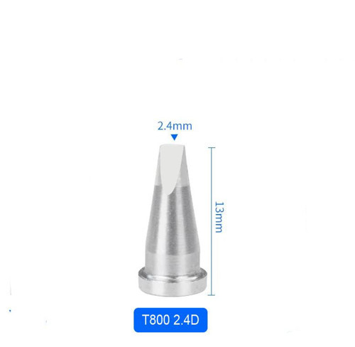 T800 2.4D Havya Uç