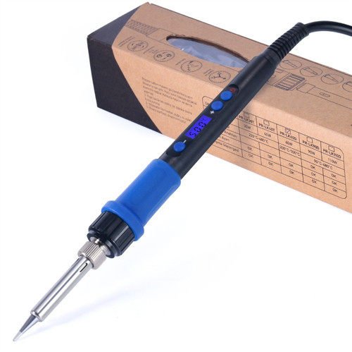 PR-LK60D Kalem Havya 60 Watt Isı Ayarlı 200°C-500°