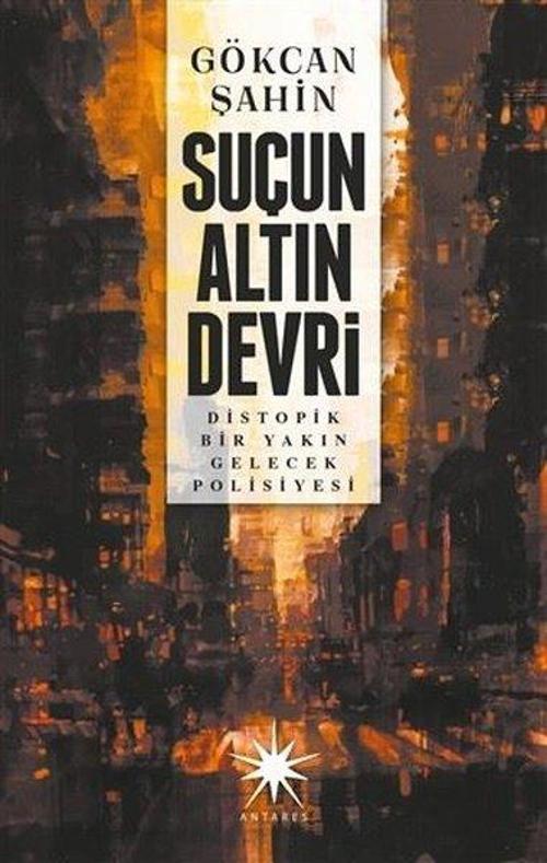 Suçun Altın Devri