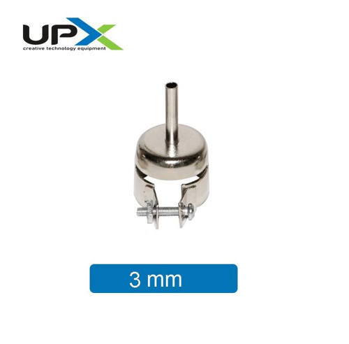 UPX Nozul N3