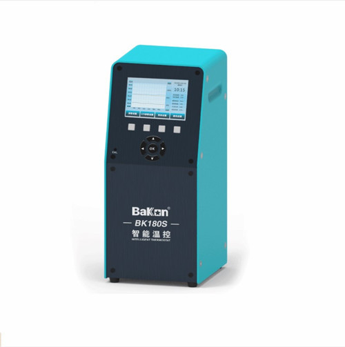 BK180S 32bit ARM4 Mikro İşlemcili Robot Havya İstasyonu