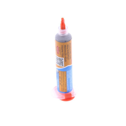 XG-Z40 Sıvı Krem Lehim Sn63/Pb37 10cc