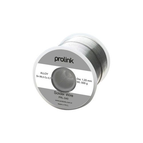 PRL-040 500 gr 1,20 mm Makara Lehim