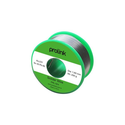 PRL-024 200 gr 1,60 mm Makara Lehim
