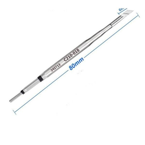 AF-T912 A9 için Havya Ucu