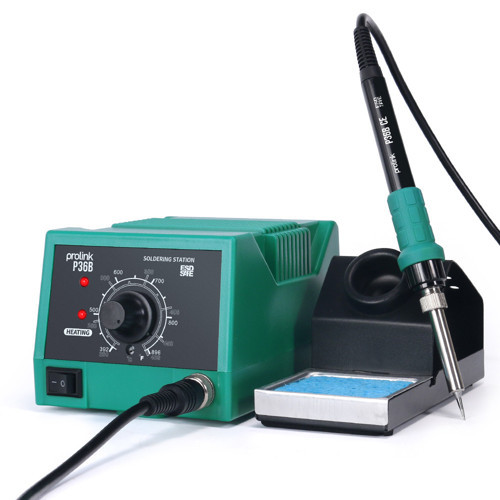 P-36 B Analog Havya (Output Power 60W 200°C-480°C)