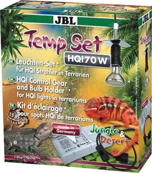 Tempset L-u-w 70w Duy Seti
