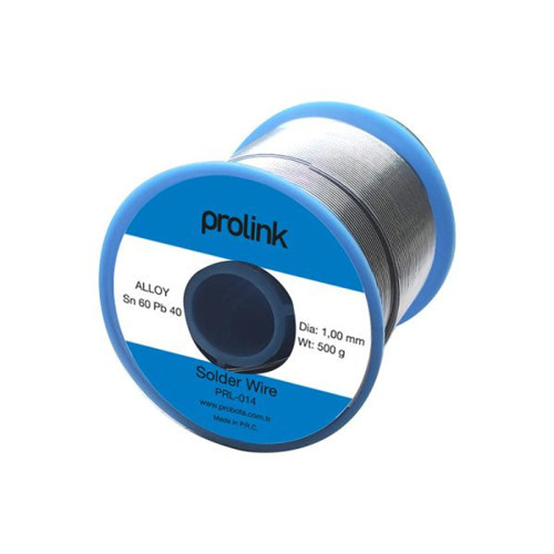 PRL-014 500 gr 1,00 mm Makara Lehim