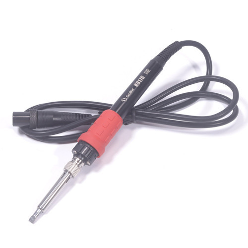 948III Havya İstasyonu Uyumlu Yedek Lehimleme HavyaKolu K917C